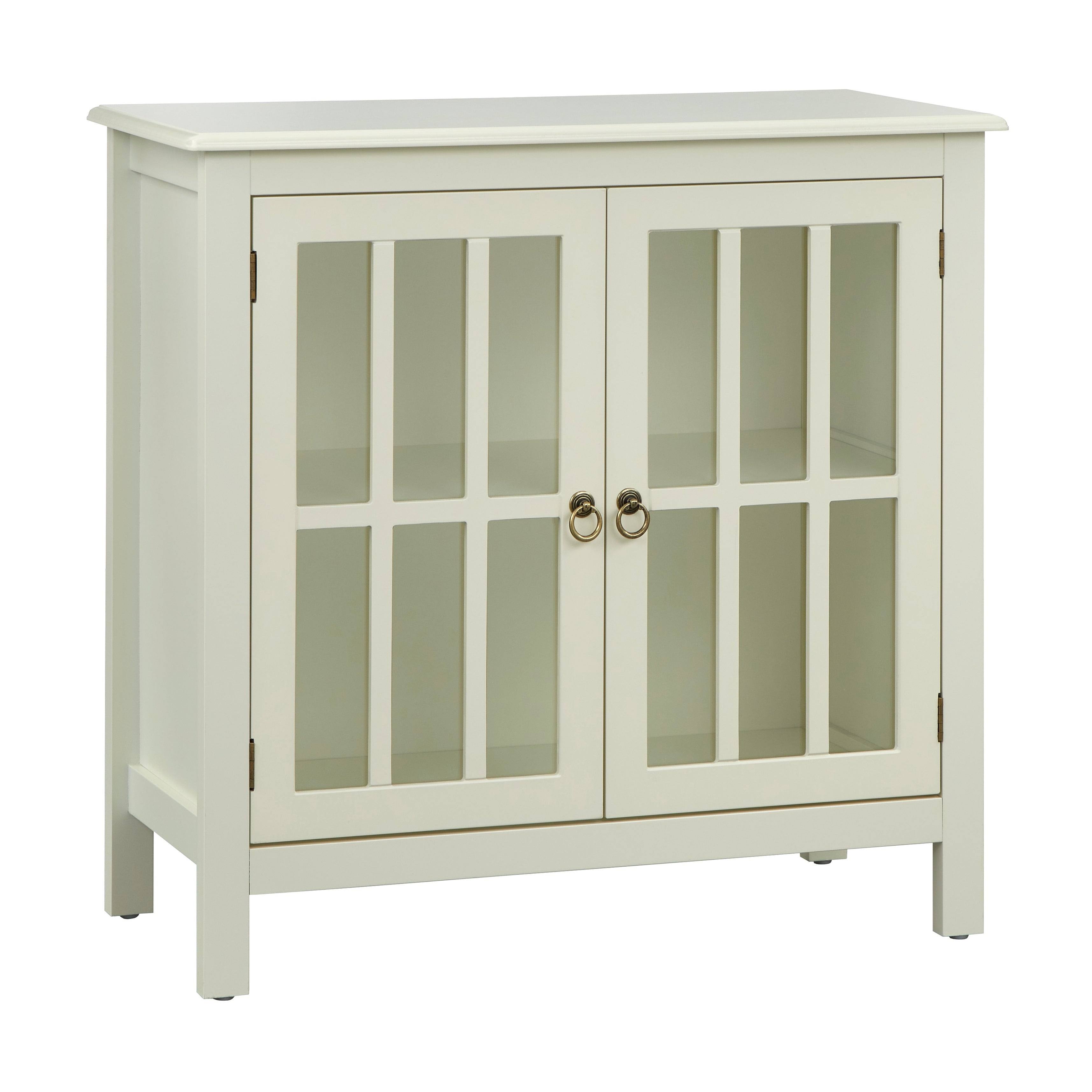 Red Cabinet Q8041