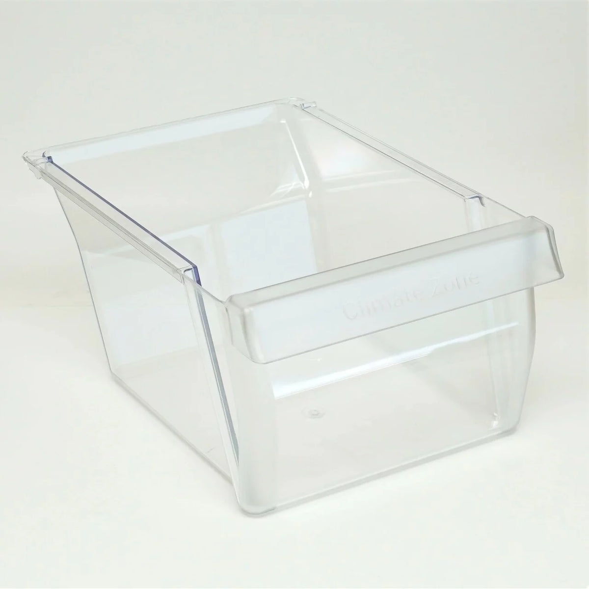 Refrigerator Crisper Clear Drawer Pan H94490