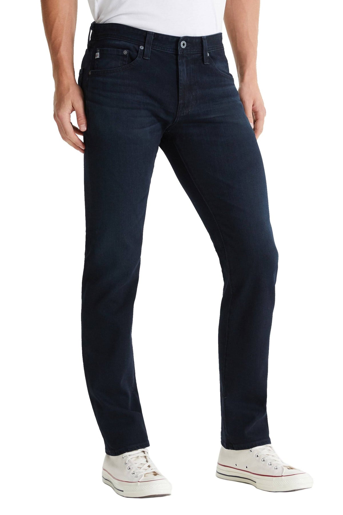 Men's Graduate in Bundled T864