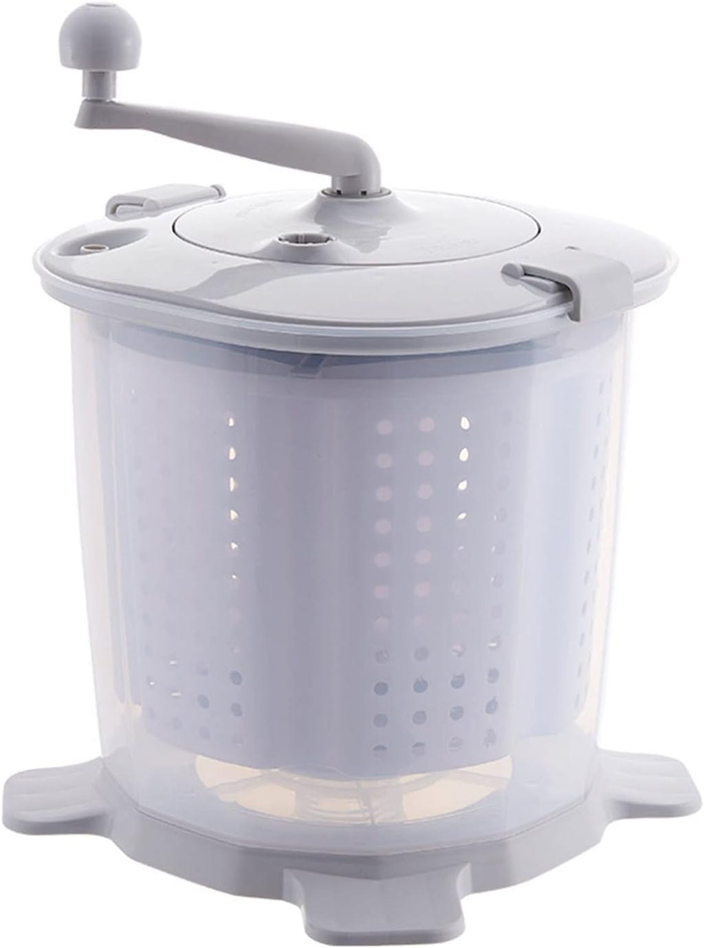 Portable Manual Mini Washer Spin Dryer X12601