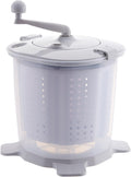 Portable Manual Mini Washer Spin Dryer X12601