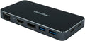 Dual Display USB-C Docking Station with Power Passthrough Z227