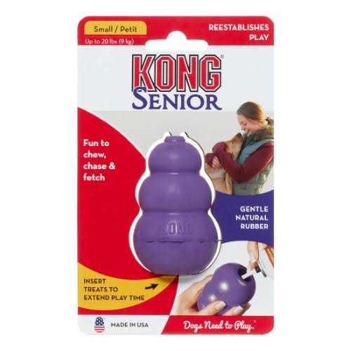 Senior Dog Toy U443657