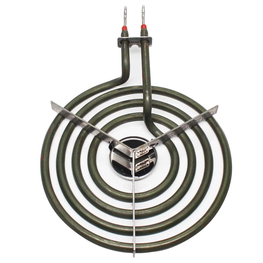 6 inch 4 Turns Surface Burner Element Q34426