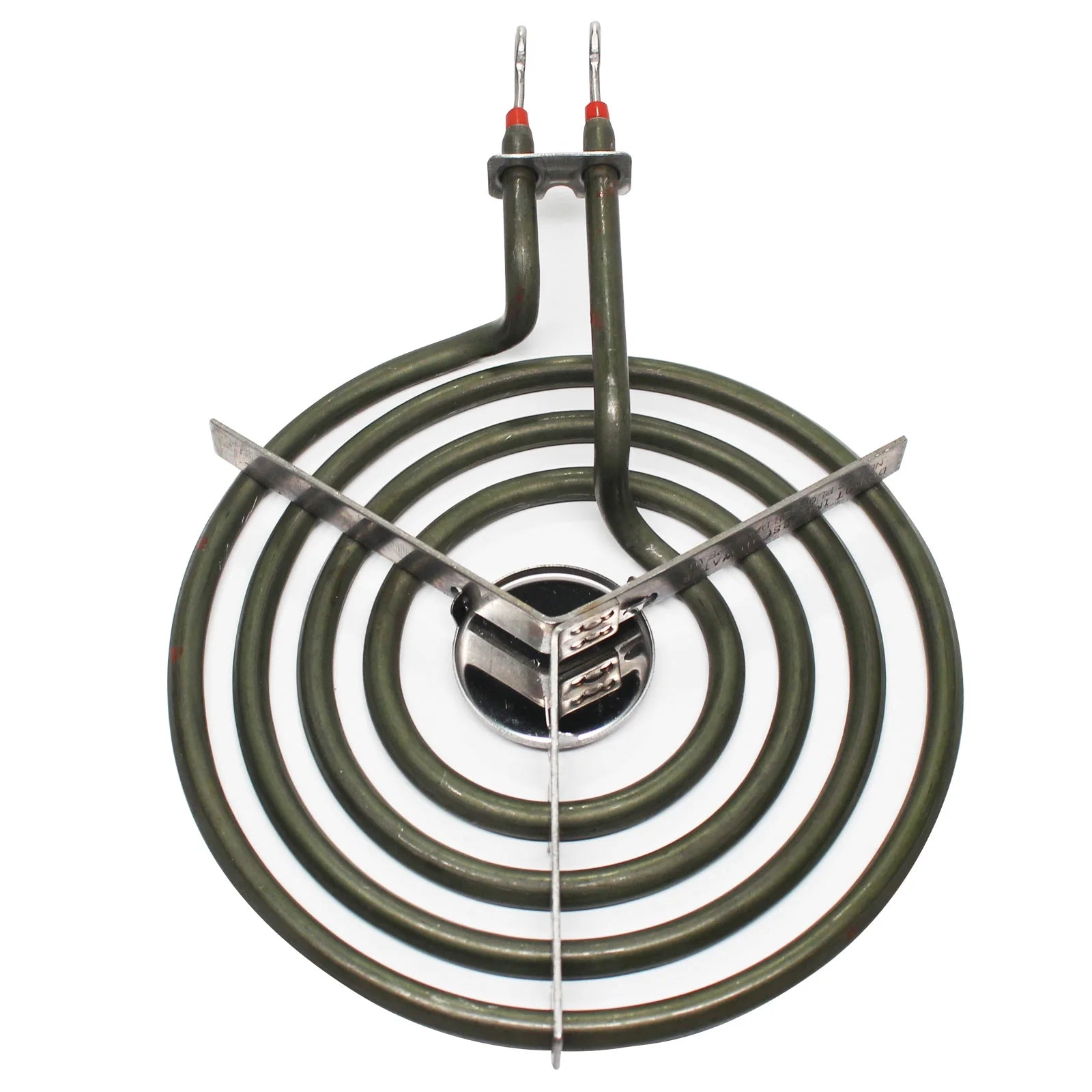 6 inch 4 Turns Surface Burner Element Q34426