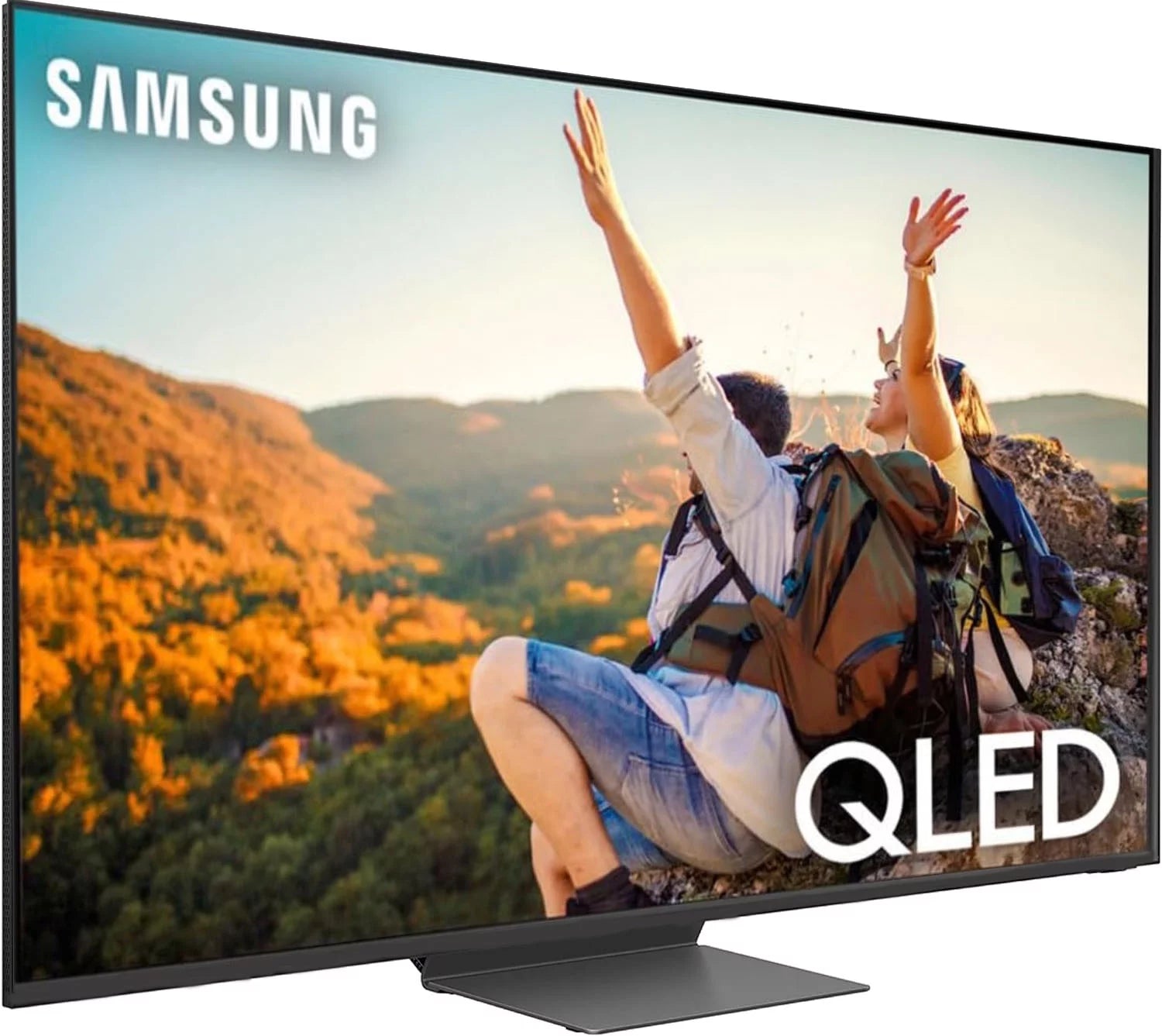 85-inch Neo QLED 8K Smart TV with Dolby Atmos S6802