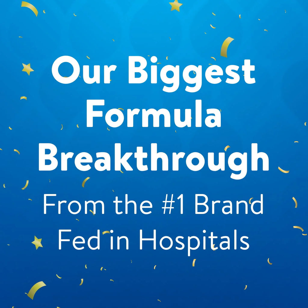 Baby Formula Powder, 30.8-oz Value Can U43771