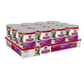 Adult Beef & Barley Entree Dog Food S64772