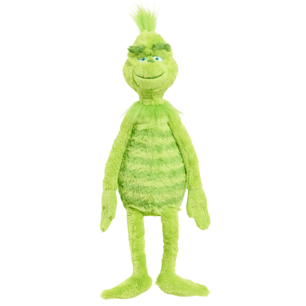 Grinch Plush L950