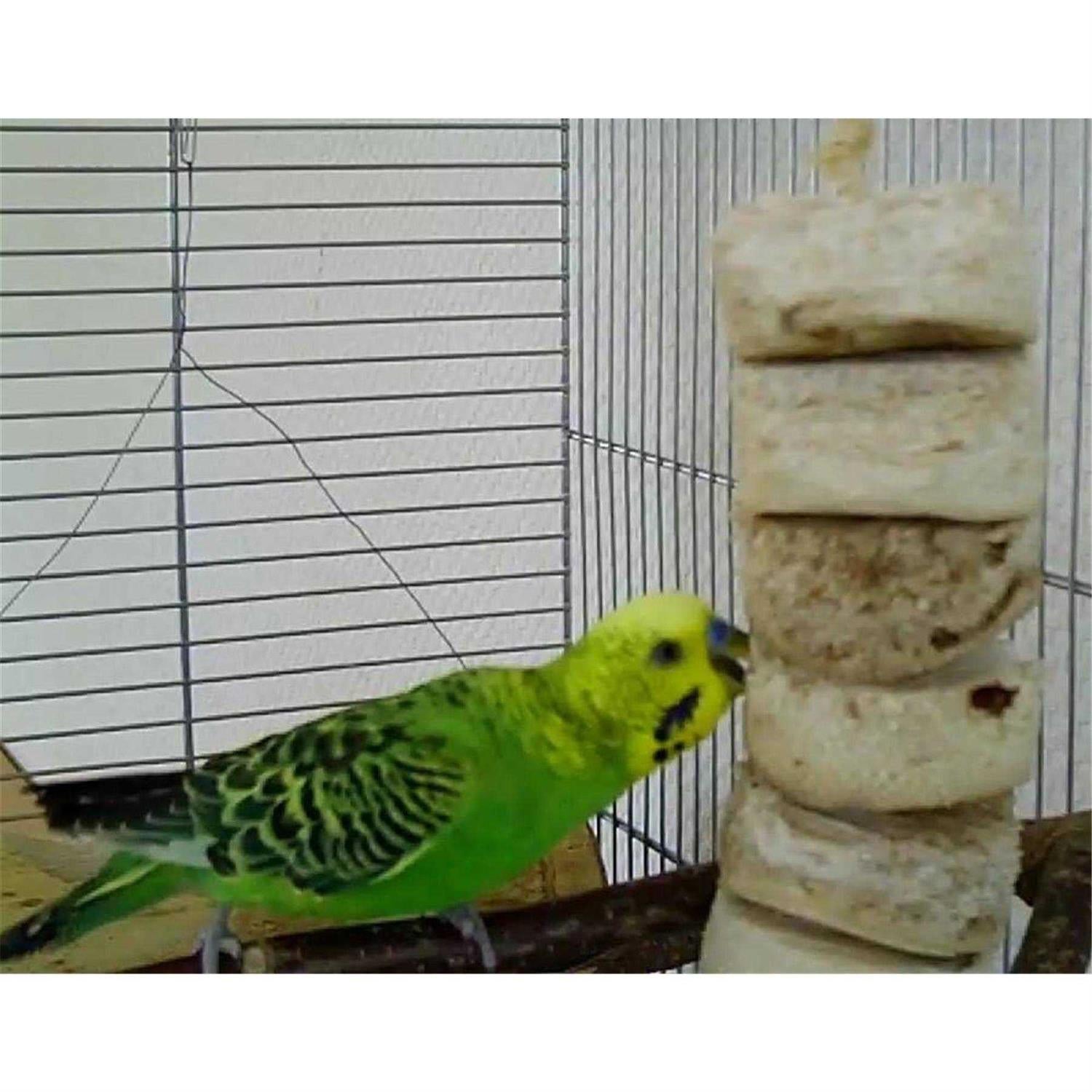 Bird Kabob Toy A2847