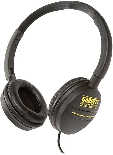 Goldmaster 24k Metal Detector I66323