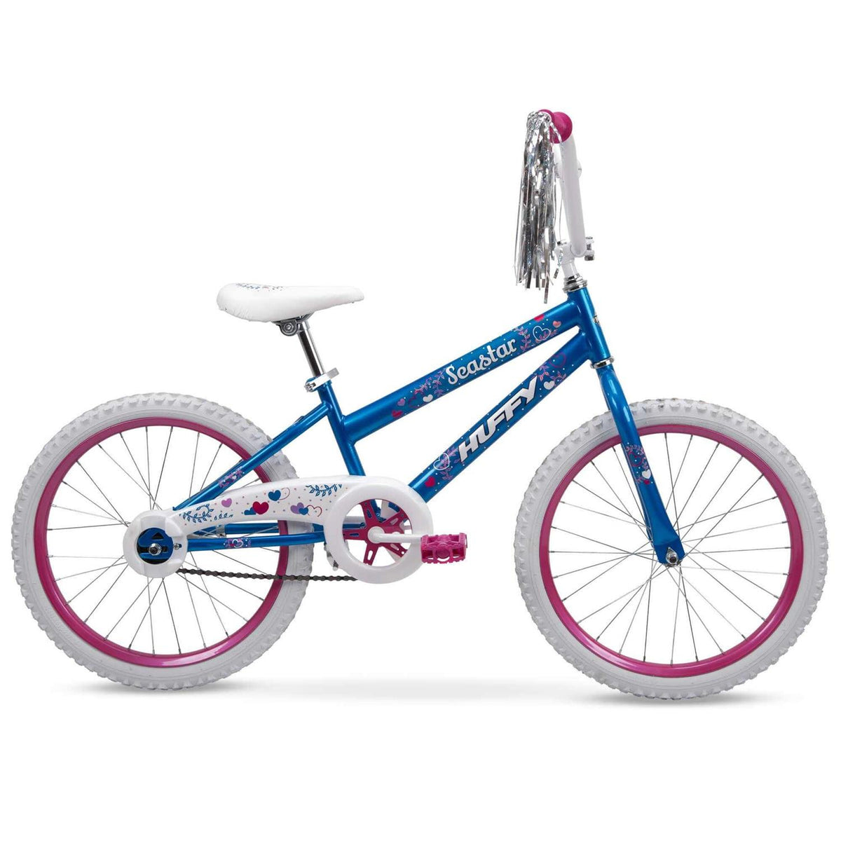 Girls Bike V63767