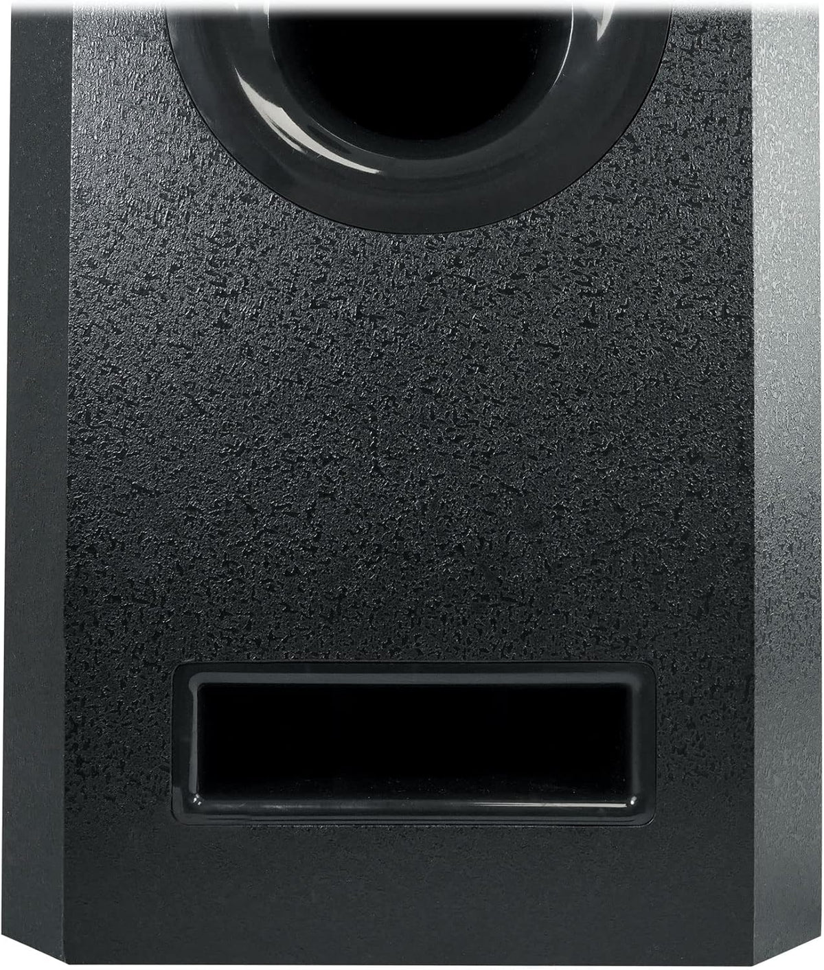 Home Theater Speaker System with Subwoofer H23125