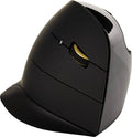 Vertical Ergonomic Right-Handed Wireless Mouse P180