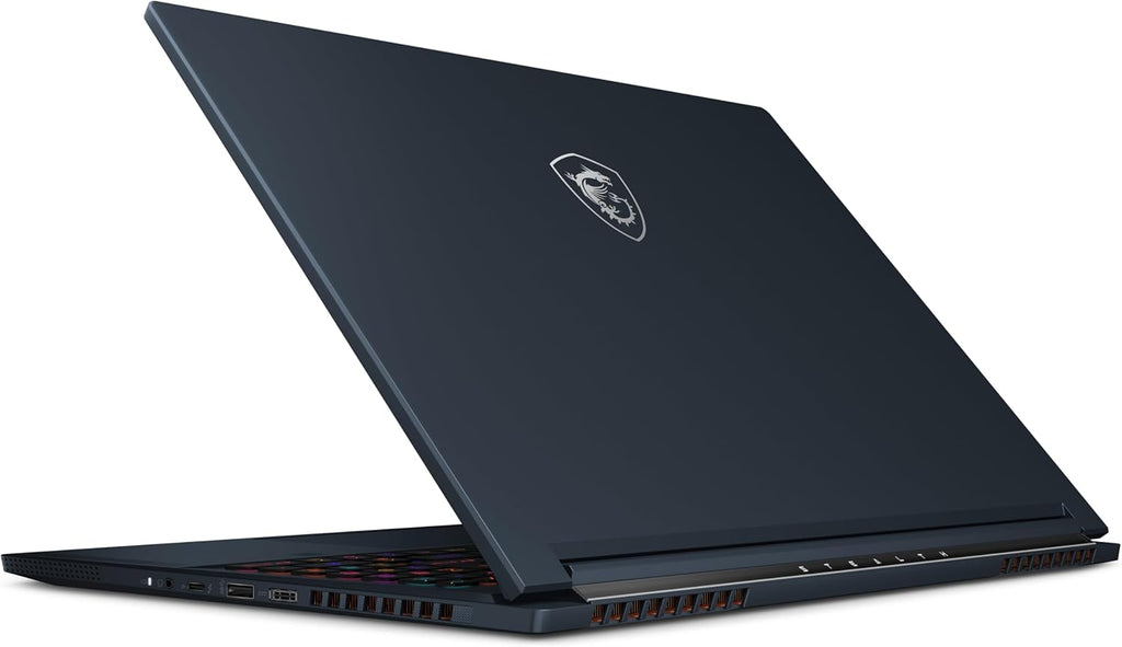 Gaming Laptop, Intel Ultra 9, 64GB RAM, 1TB SSD, GeForce RTX 4070, 16.0" 240 Hz Wide QXGA Q98620