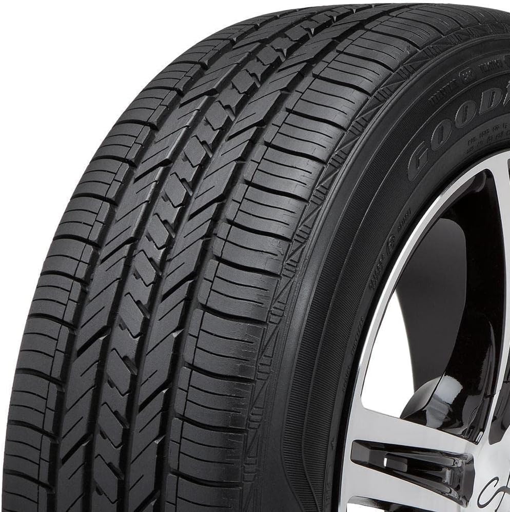 Assurance Fuel Max Tire C124
