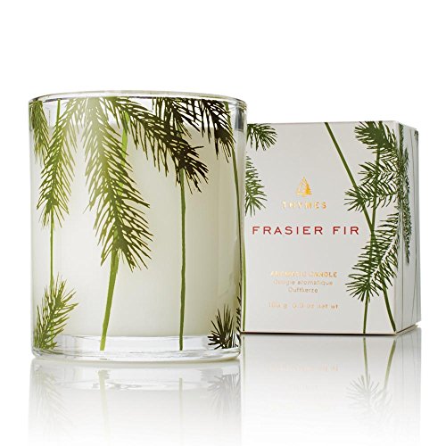 Frasier Fir Pine Needle Candle (2 oz) L3312