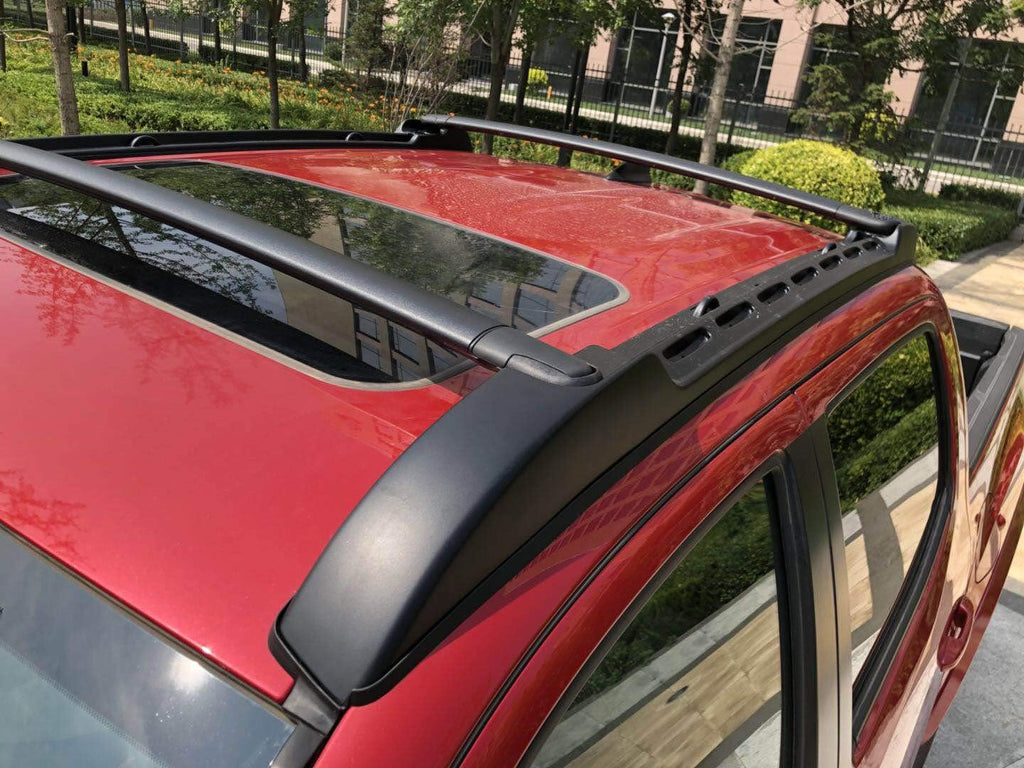 Roof Rack Cross Bars for Toyota Tacoma Double Cab Crew Cab R576