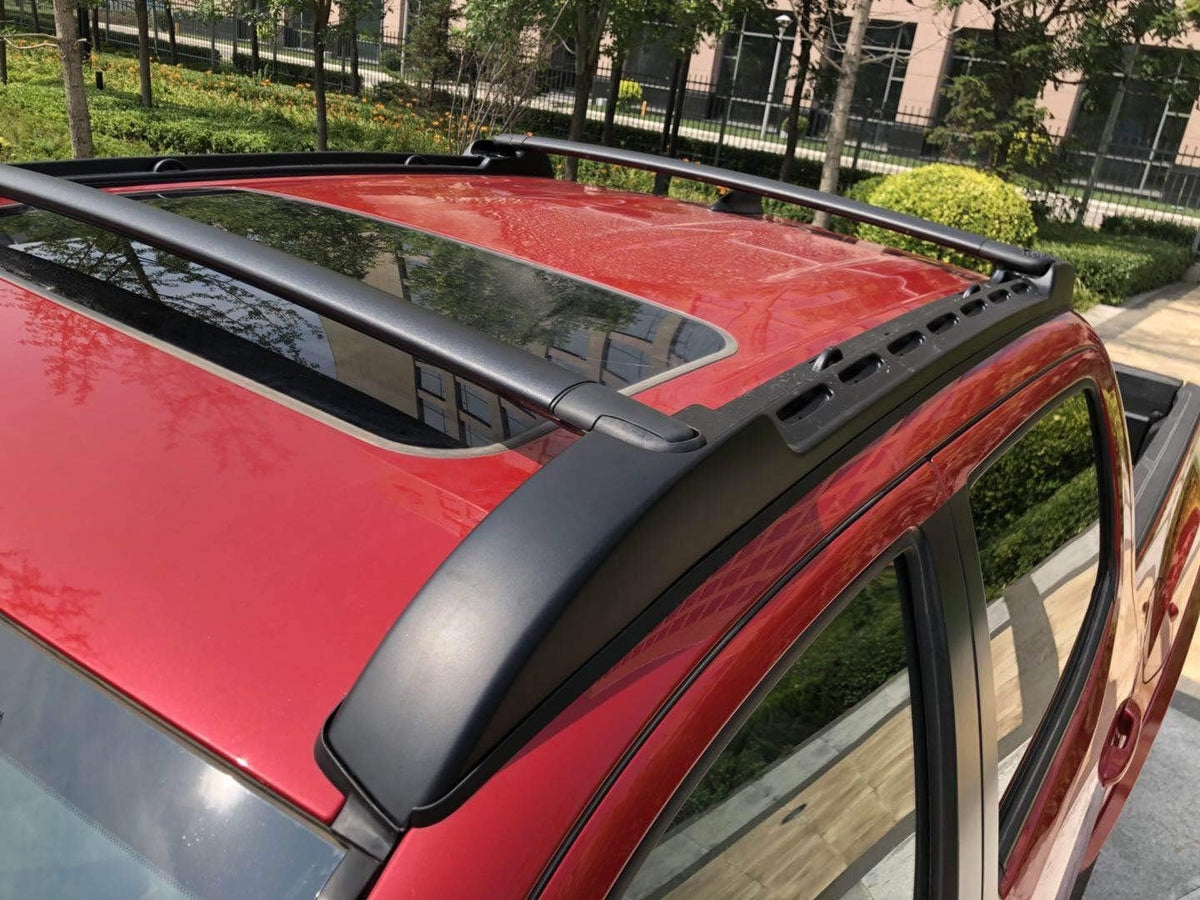 Roof Rack Cross Bars for Toyota Tacoma Double Cab Crew Cab R576