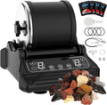 2.5lbs Rock Tumbler Kit with LCD Display D273