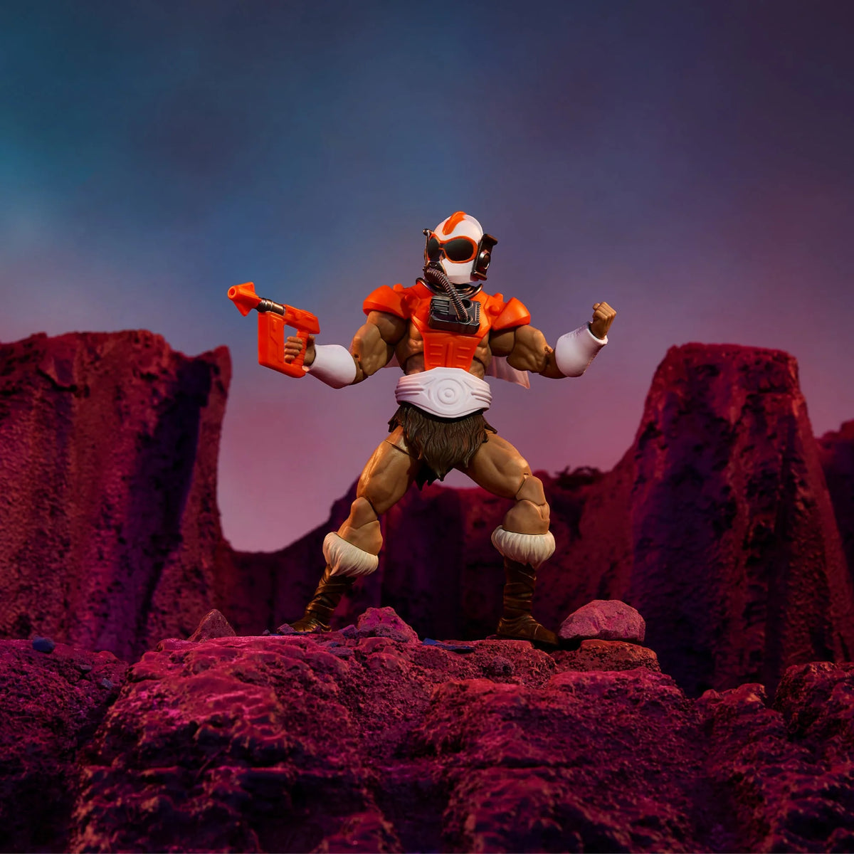 Vykron Figure W947
