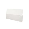 Queen Ebony Storage Headboard P767287