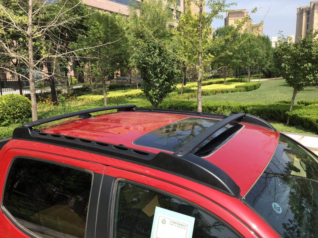 Roof Rack Cross Bars for Toyota Tacoma Double Cab Crew Cab R576