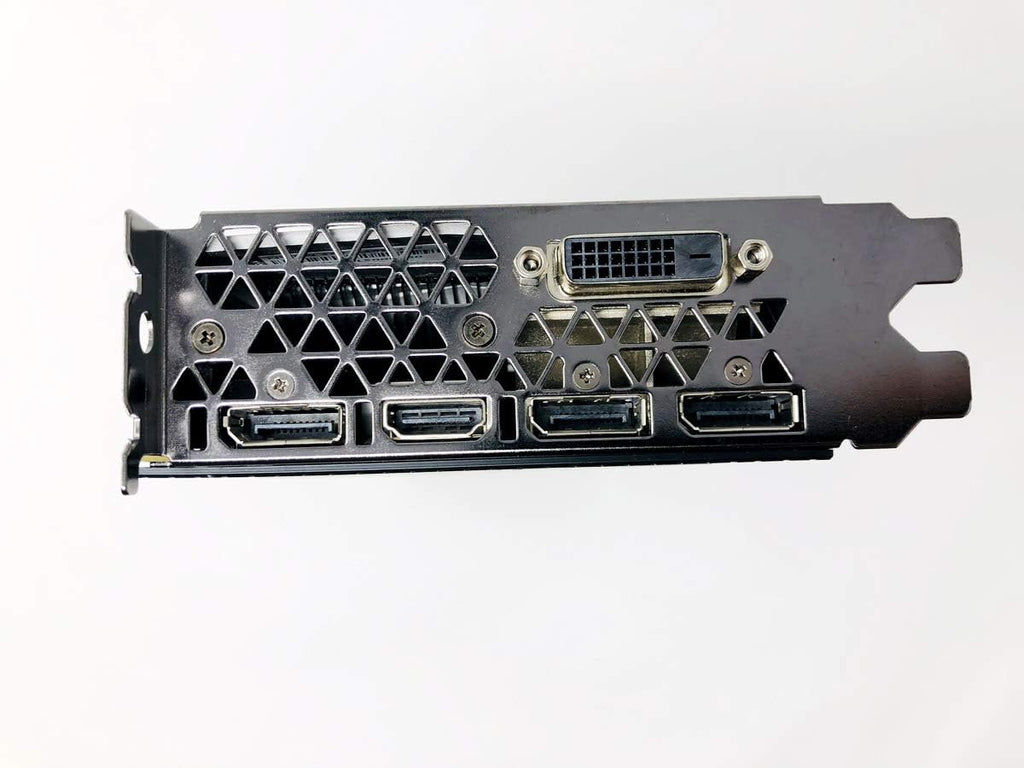 GTX 1070 Ti Graphics Card G17431