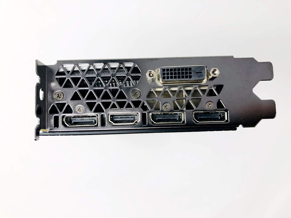 GTX 1070 Ti Graphics Card G17431