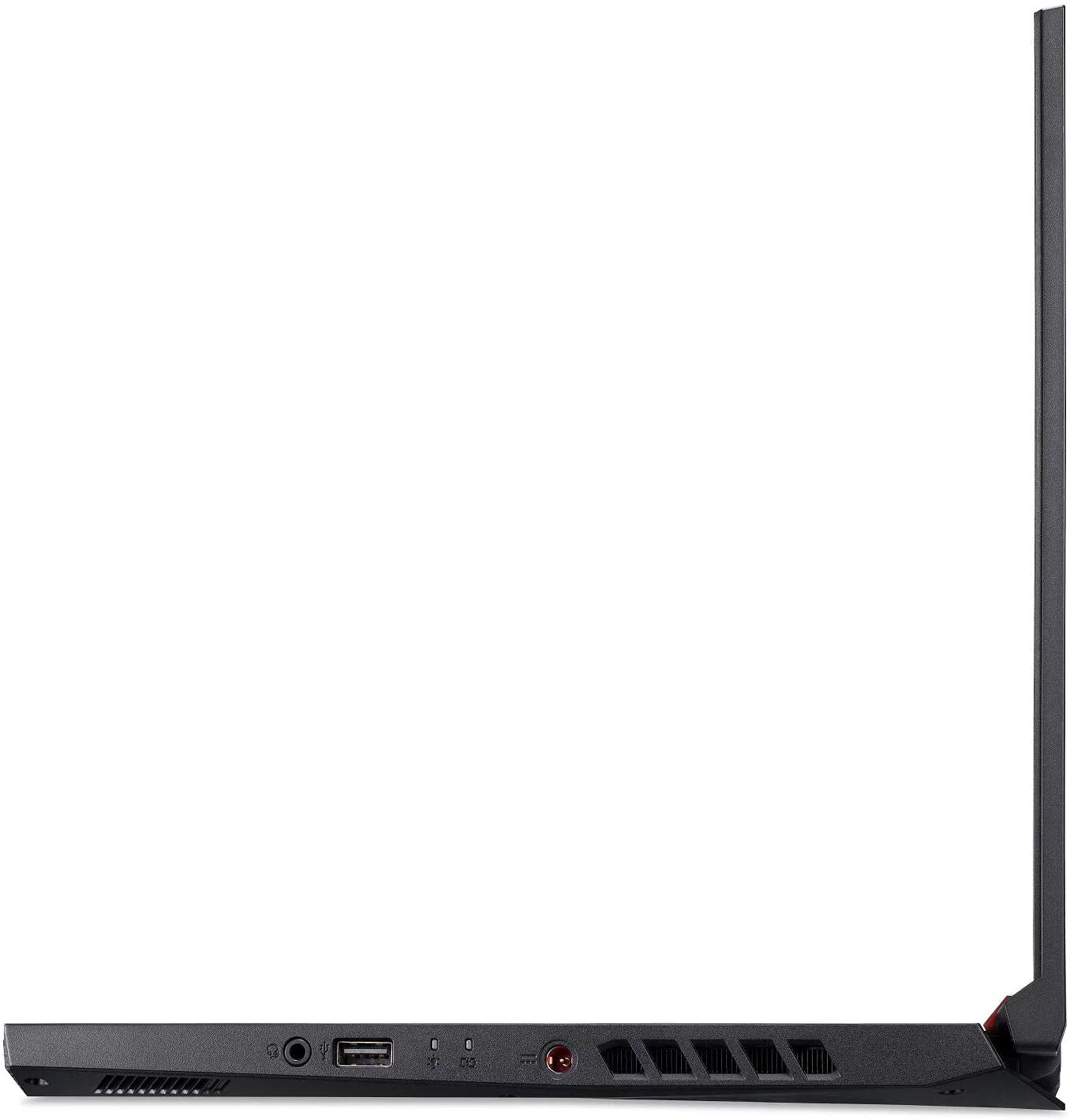 Core i5 2.4 GHz 8GB RAM 256 GB SSD 15.6" IPS Full HD Gaming Laptop T9611