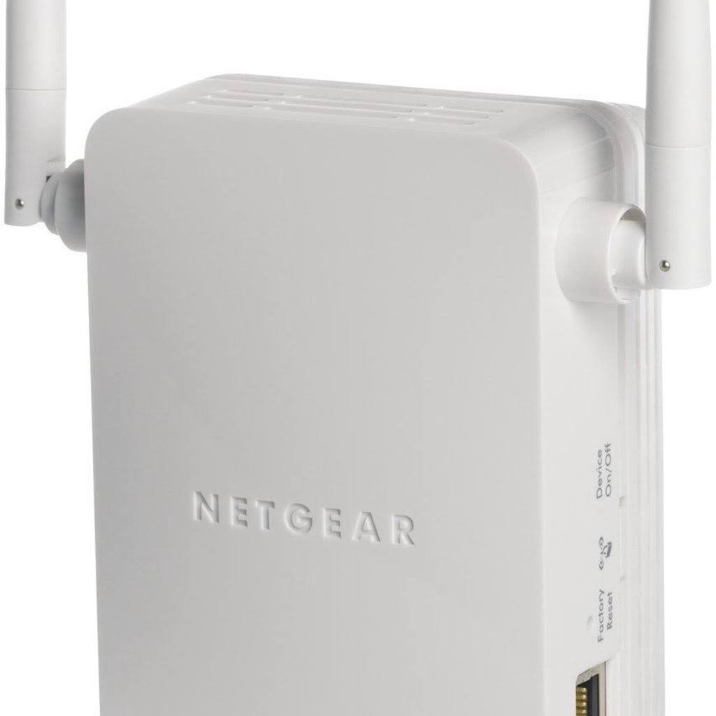 Universal WiFi Range Extender V666