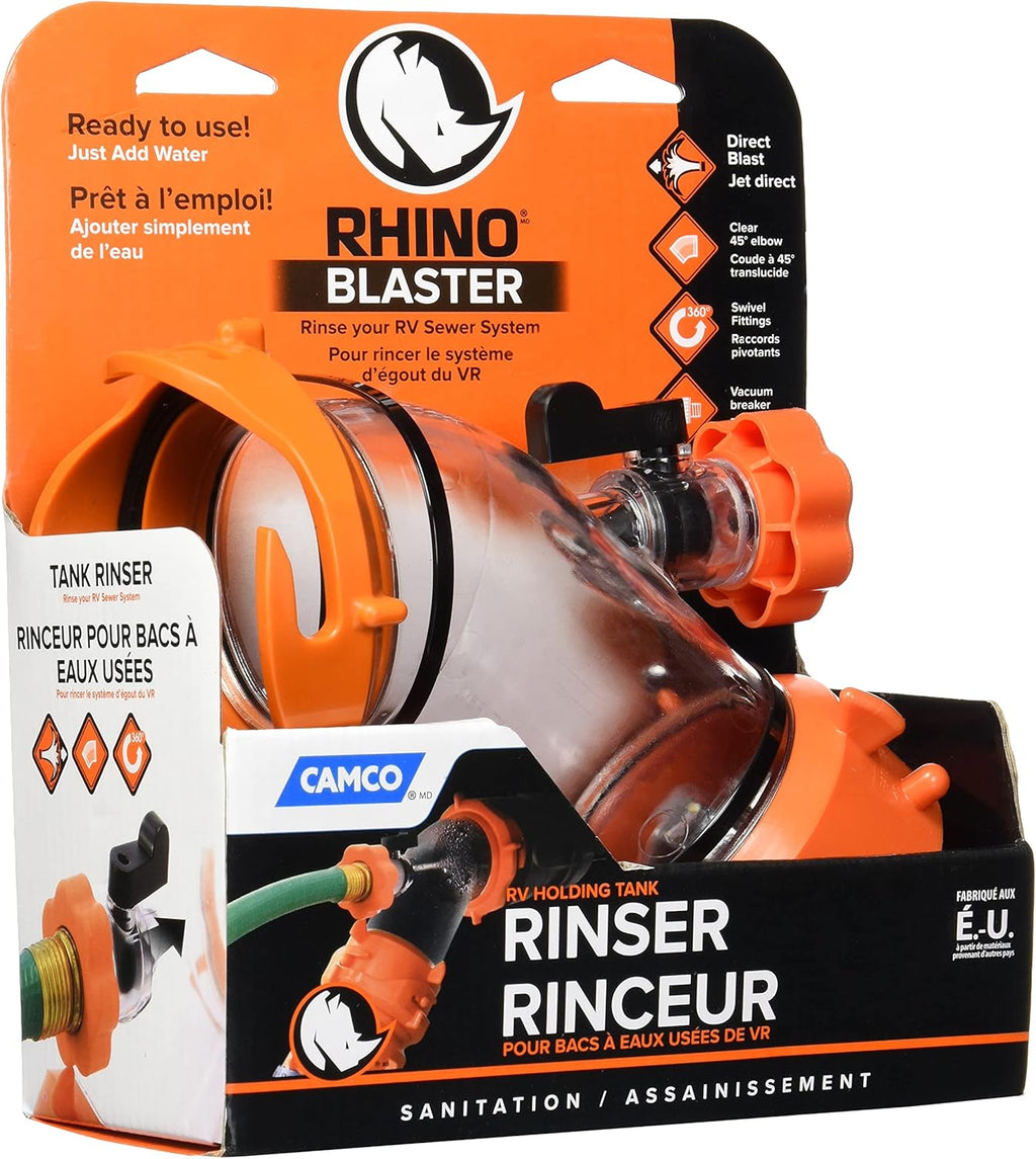 Camco Rhino Blaster P5011