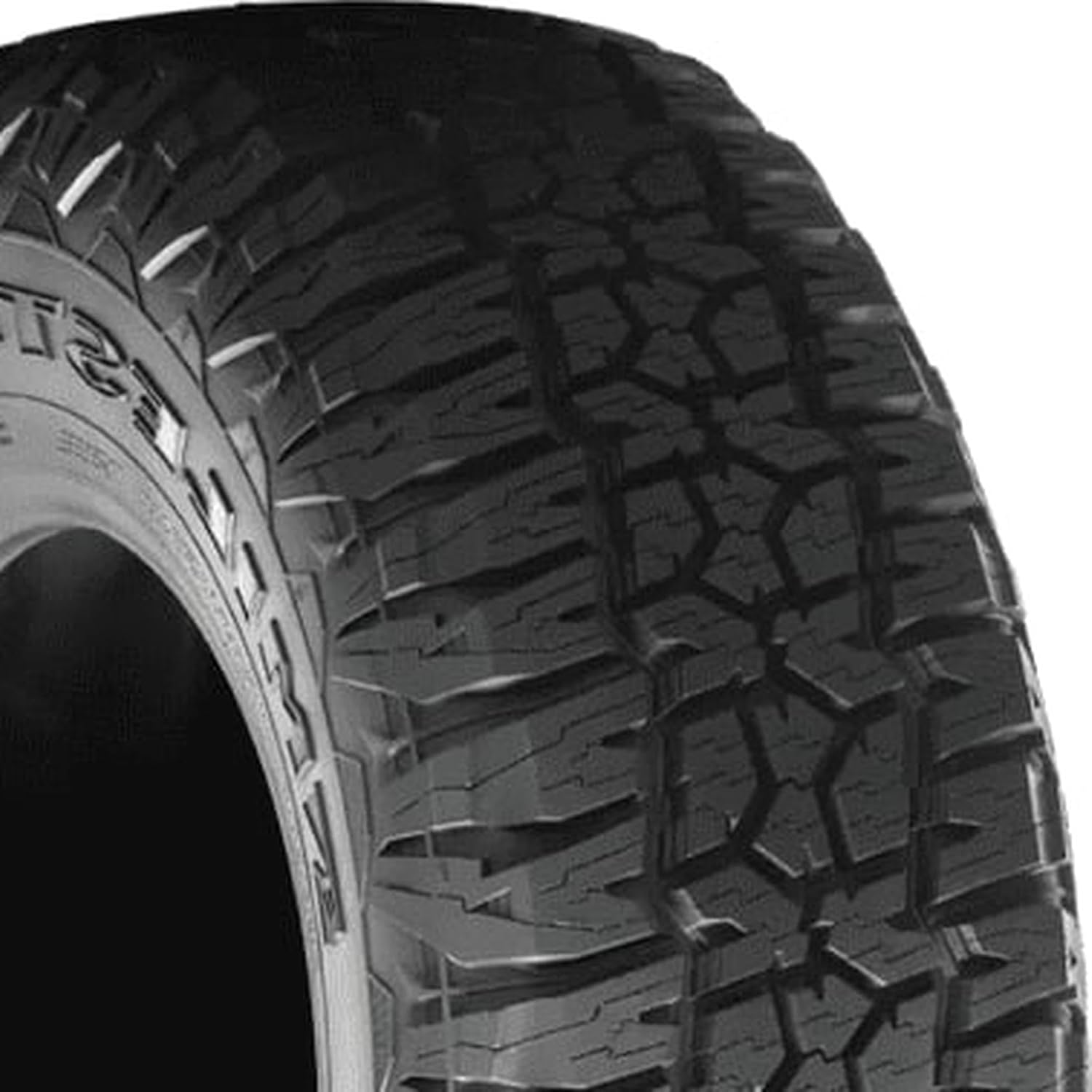 265/70R16 112T All Terrain Tire P967