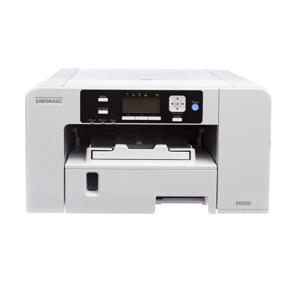 Sublimation Printer & Cameo 4 Bundle Q965764