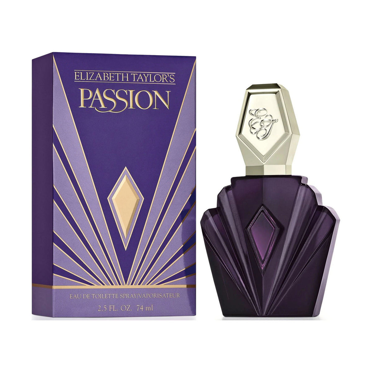 2.5 oz Eau De Toilette Spray Y299483