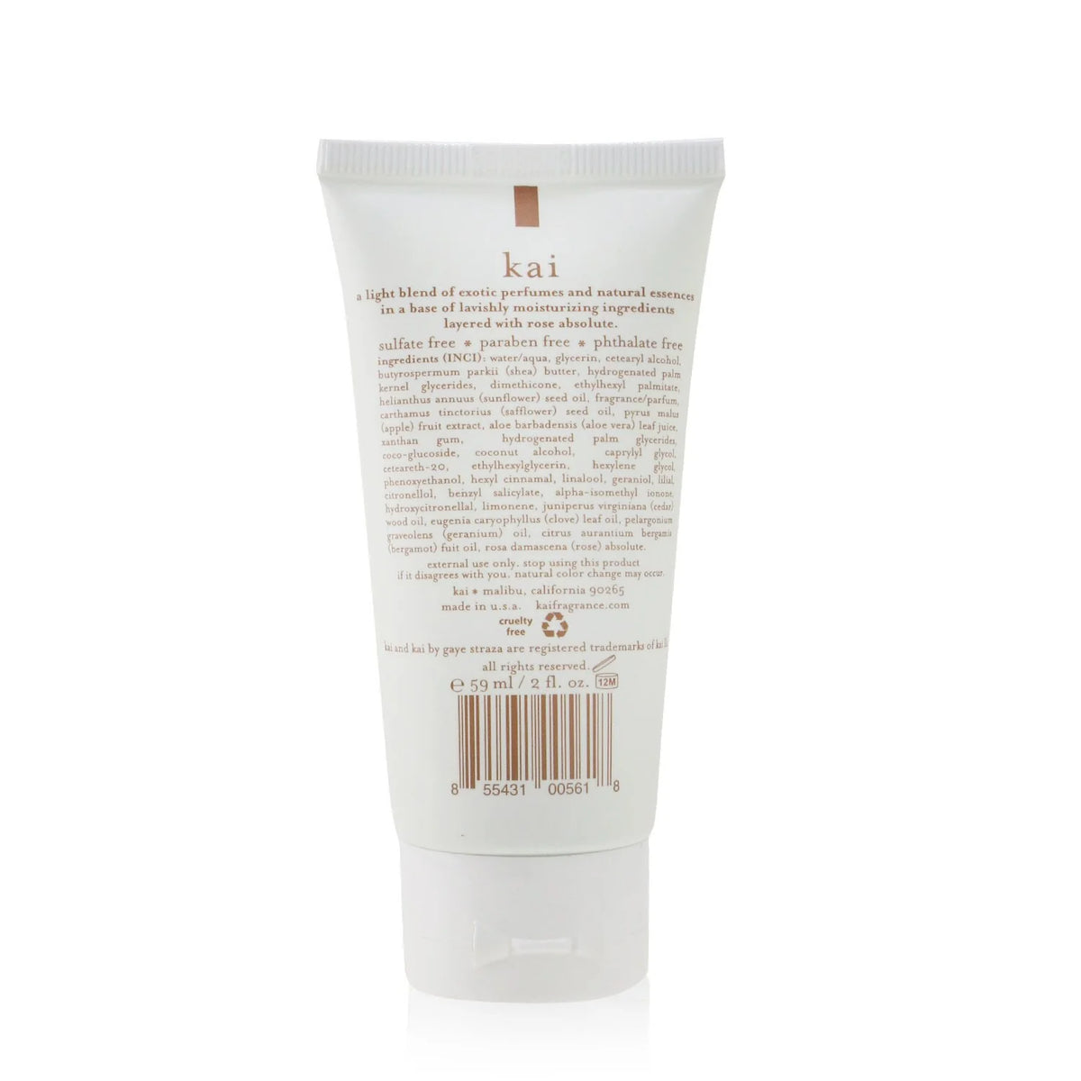 2 oz Hand Cream L62995