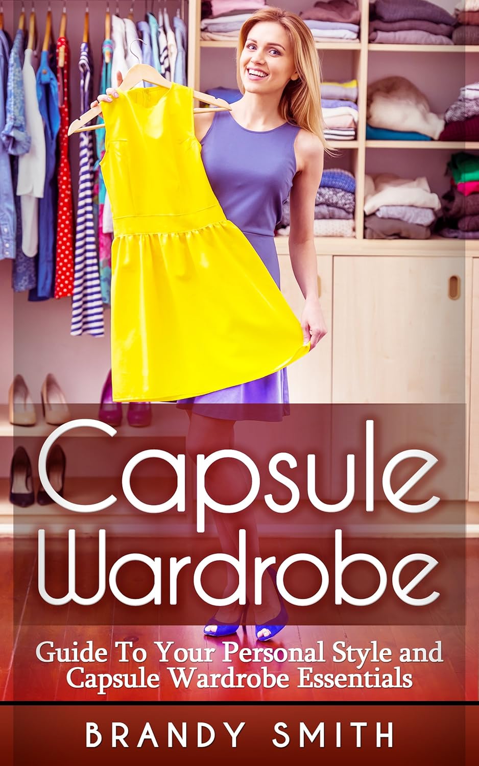 Capsule Wardrobe Guide M741