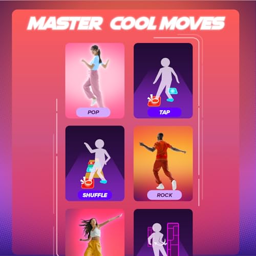 VR Dancing Game Full Body Tracking Accessory K8944