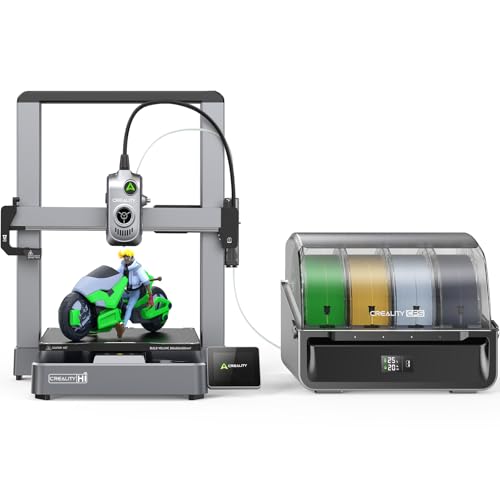 3D Printer with Multi Color V72027
