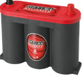 6V 800 CCA Top Post Battery M226474
