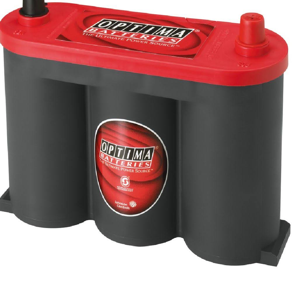 6V 800 CCA Top Post Battery M226474