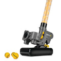 Lightweight Portable Automatic Pitching Machine with 26 Ball Capacity L17938
