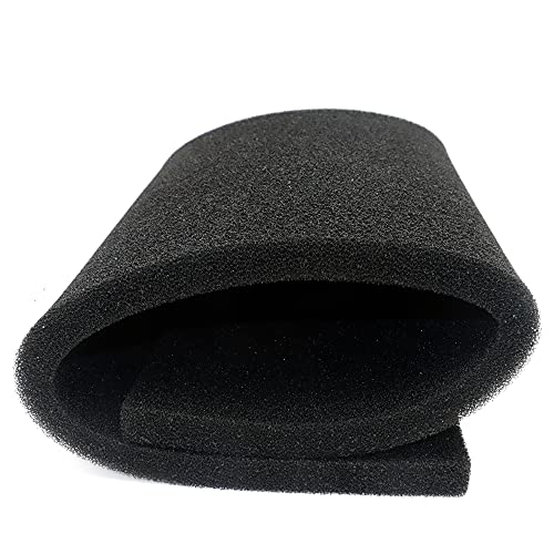 Large Sponge Pad Cut-to-Fit Foam 30 PPI E66955
