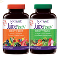 240 Capsules Fruit & Veggie X442915