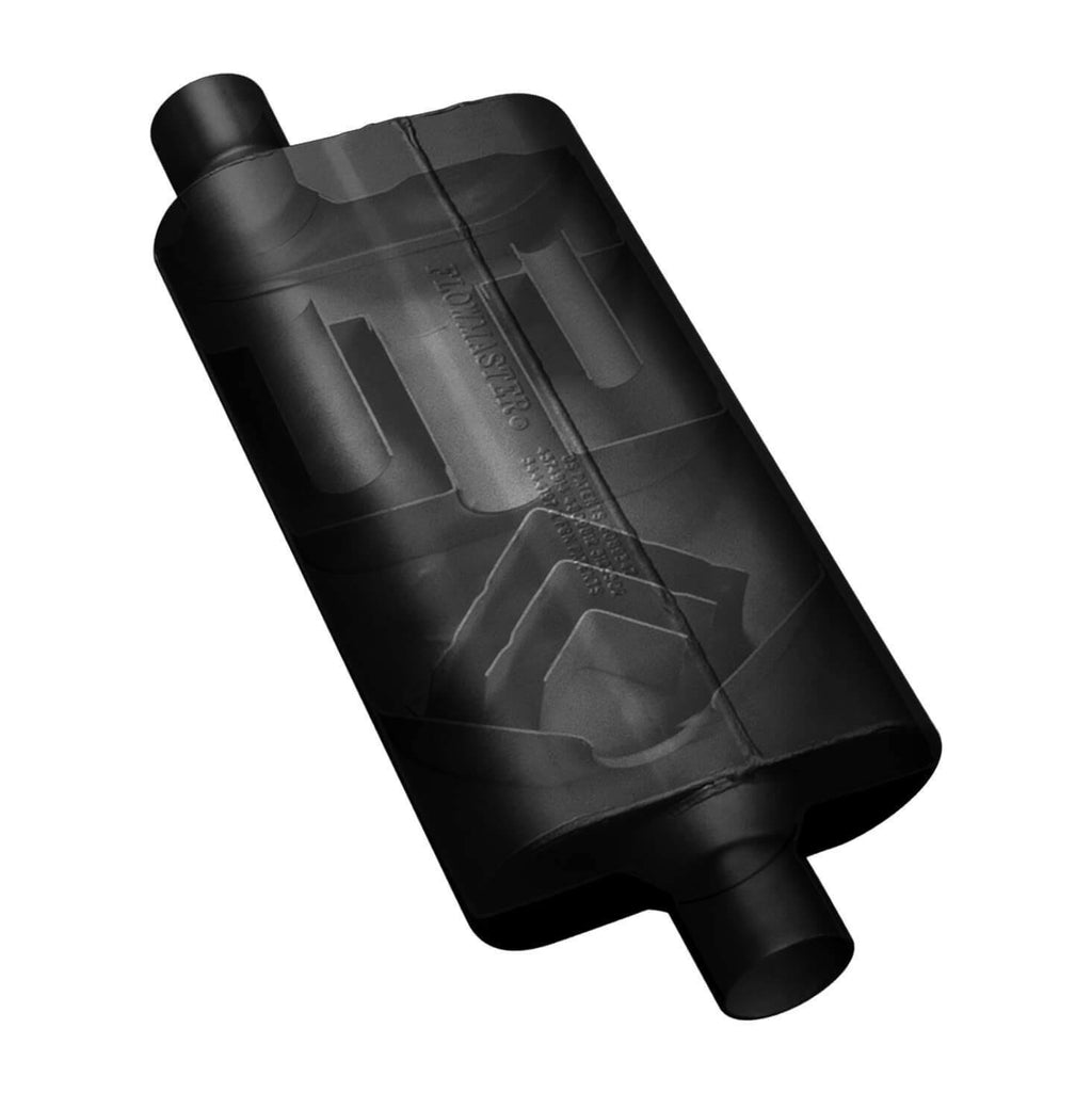 50 Series Delta Flow Muffler Q32722