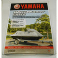 Cover for Yamaha Waverunner PWC W692781