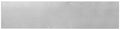 Metal Kick Plate 10 x 46 U65625