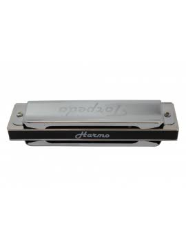 Harmonica C - Overblow Setup P60018