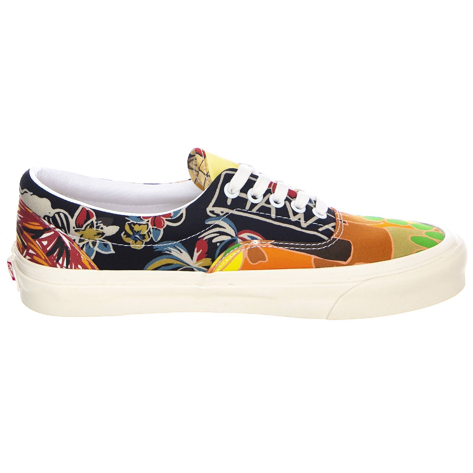 Era 95 DX Canvas Shoes N99667