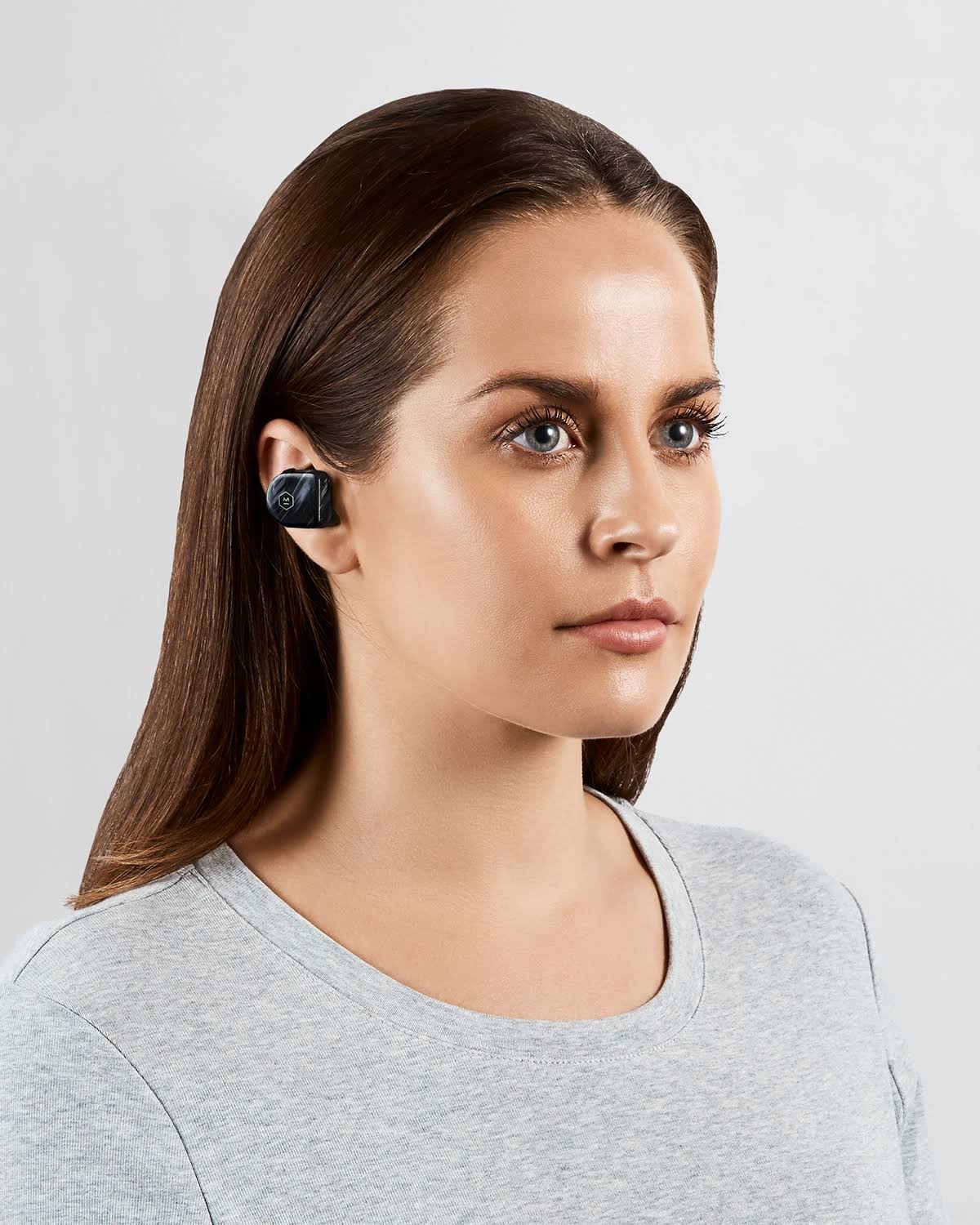 Tortoise Shell True Wireless In-Ear Headphones W29058